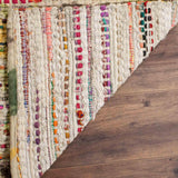 Safavieh Clearance Cedar Brook CDR321B Ivory Rug