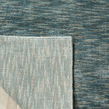 Safavieh Clearance Mirage MIR951G Blue Rug