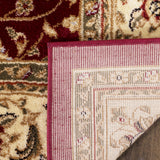 Safavieh Clearance Lyndhurst LNH312A Red Rug