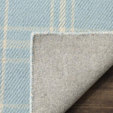 Safavieh Clearance Kilim KLM420A Pale Blue Rug