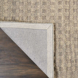 Nourison Marana MNN01 Latte Rug