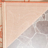 Safavieh Clearance Courtyard CY1893-3201 Natural Rug