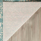 Safavieh Clearance Valencia VAL214G Alpine Green Rug