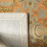 Safavieh Clearance Wyndham WYD203A Terracotta Rug