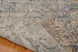 Rugs Done Right Malden MN71 Vintage Earth / Ocean Rug