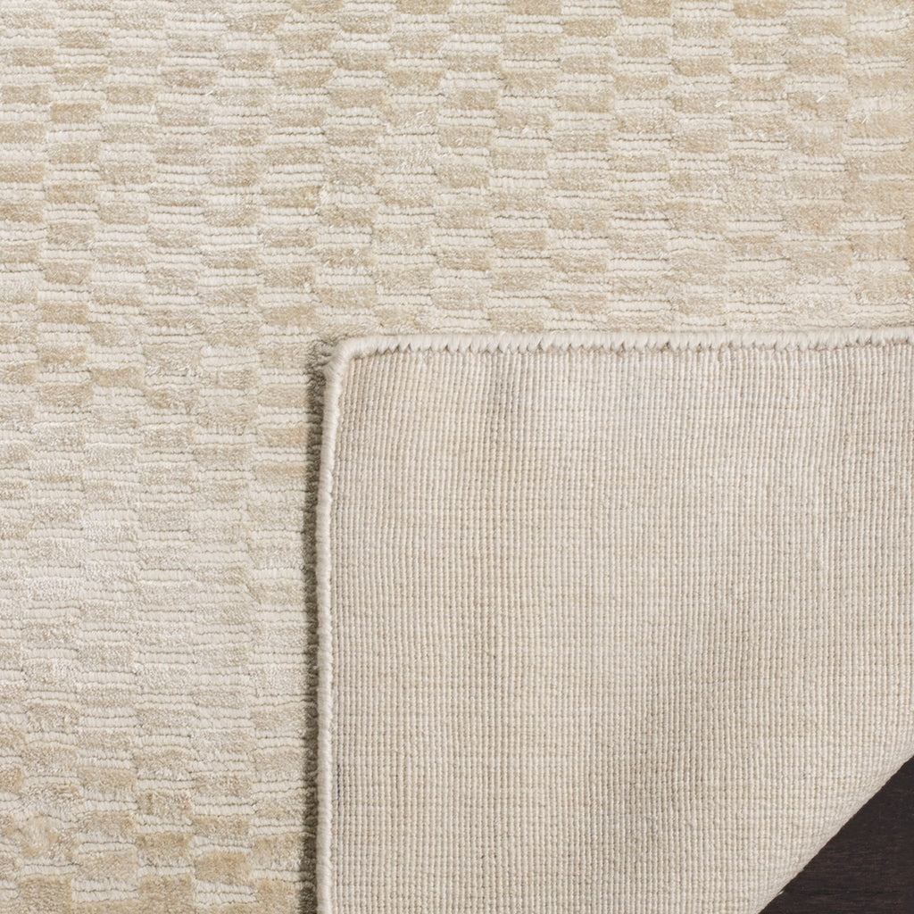 Safavieh Clearance Mirage MIR721C Taupe Rug