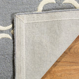 Safavieh Clearance Cambridge CAM703D Grey Rug