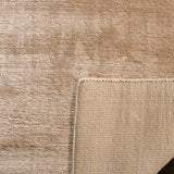 Safavieh Clearance Mirage MIR344E Stone Rug
