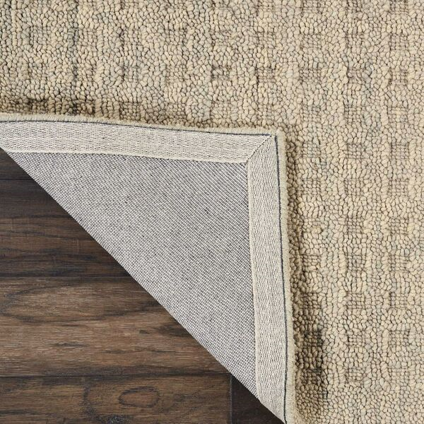 Nourison Marana MNN01 Taupe Rug