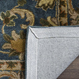 Safavieh Clearance Antiquities AT52C Blue Rug
