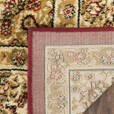 Safavieh Clearance Lyndhurst LNH222B Red Rug