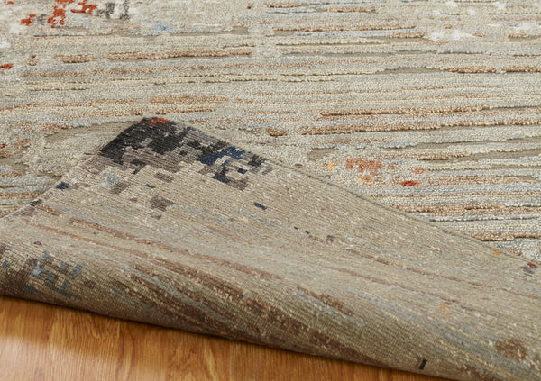 Rugs Done Right Elly EY70 Chino Multi Rug