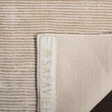 Safavieh Clearance Mirage MIR234S Silver Grey Rug