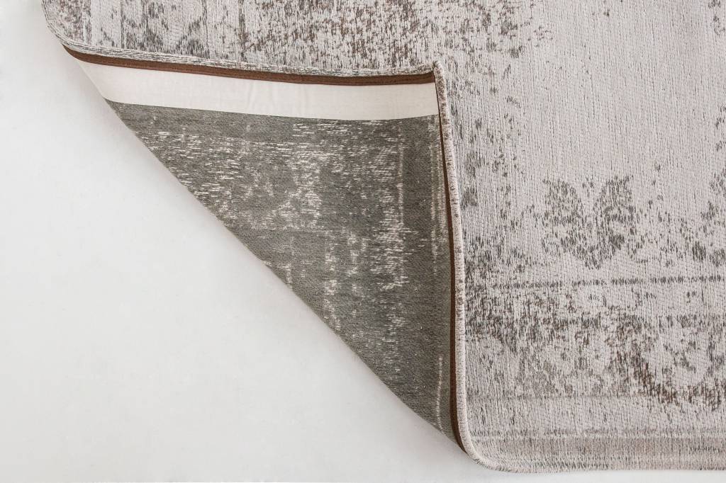 Louis De Poortere Fading World 8383 Ivory Rug