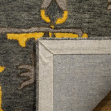 Safavieh Clearance Bella BEL671A Blue Grey Rug
