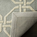 Safavieh Clearance Cambridge CAM311L Light Grey Rug