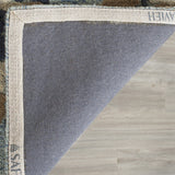 Safavieh Clearance Blossom BLM403B Light Blue Rug