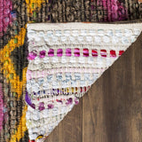 Safavieh Clearance Cedar Brook CDR322C Brown Rug