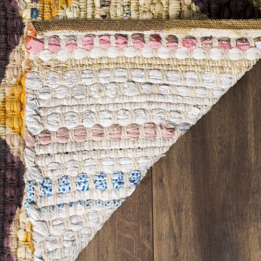 Safavieh Clearance Cedar Brook CDR322D Ivory Rug