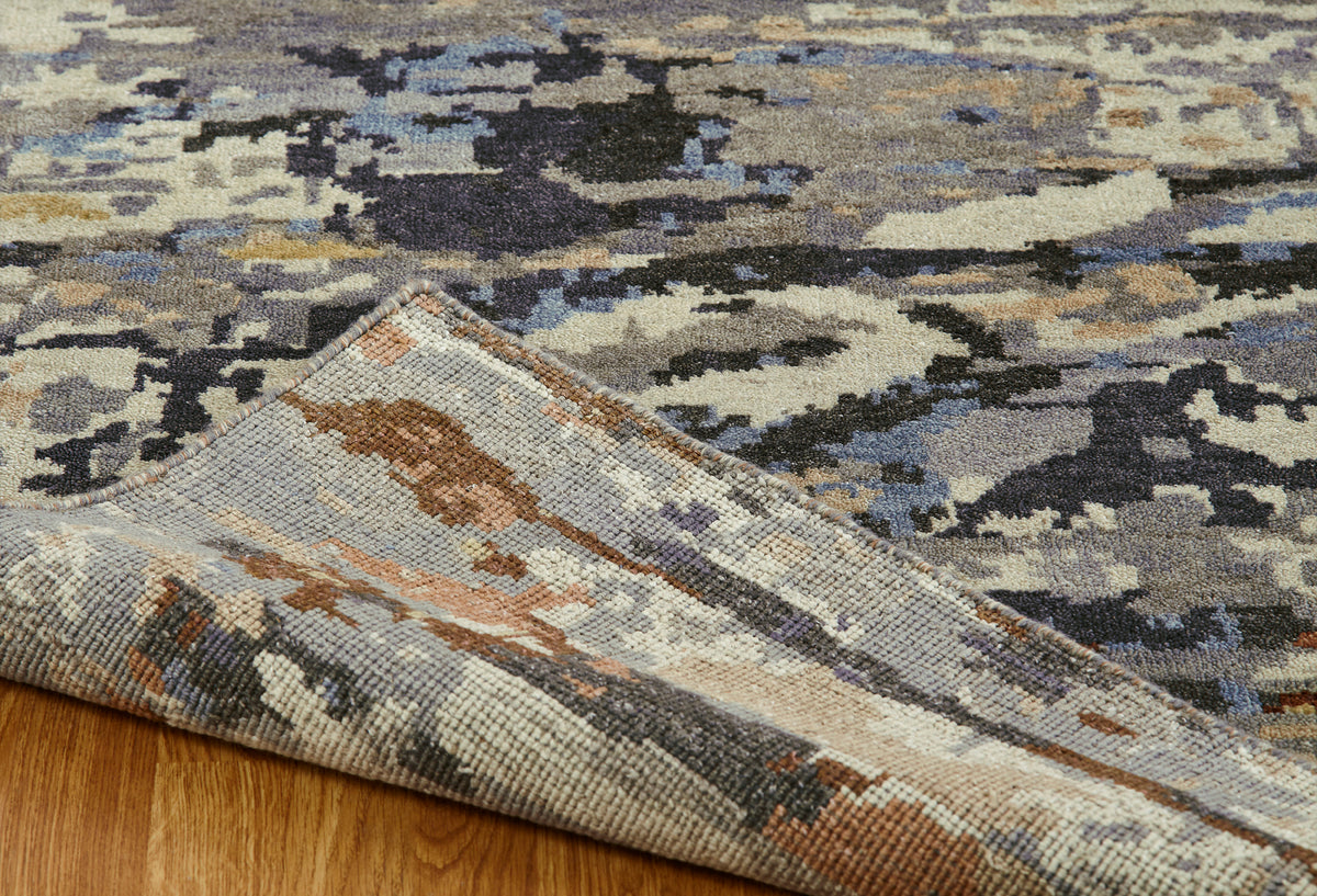 Rugs Done Right Dudley YY20 Acacia Blue Rug