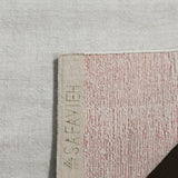 Safavieh Clearance Mirage MIR801A Silver Grey Rug
