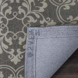 Safavieh Clearance Cedar Brook CDR262D Grey Rug