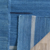 Safavieh Clearance Kilim KLM810A Blue Rug