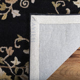 Safavieh Clearance Heritage HG640B Black Rug