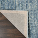 Nourison Marana MNN01 Denim Rug