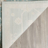 Safavieh Clearance Valencia VAL116S Steel Blue Rug