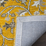 Safavieh Clearance Bella BEL673A Gold Rug