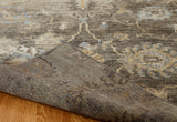 Rugs Done Right Osterville OS85 Smoky Brown Rug