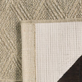 Safavieh Clearance Palm Beach PAB351A Sand Rug