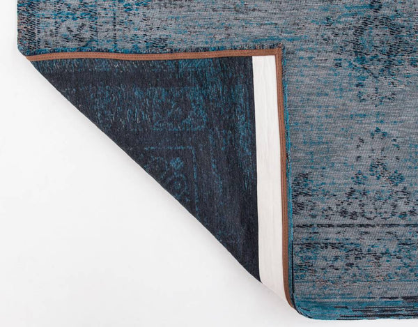 Louis De Poortere Fading World 8255 Grey Rug