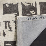 Safavieh Clearance Bella BEL130A Dark Grey Rug