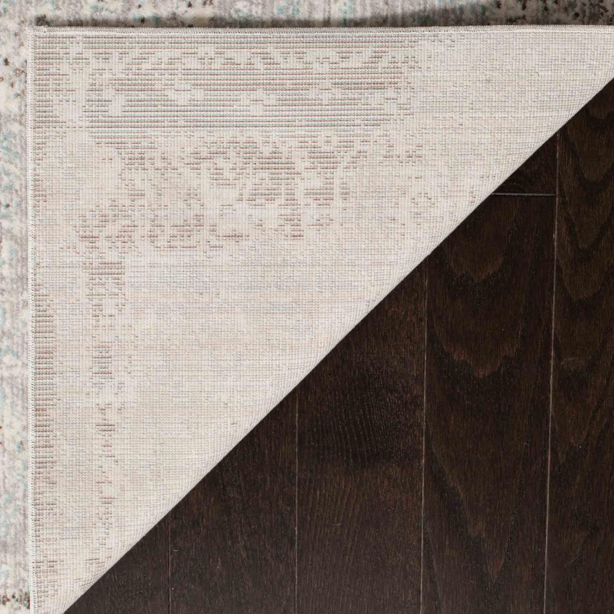 Safavieh Clearance Valencia VAL205C Grey Multi Rug