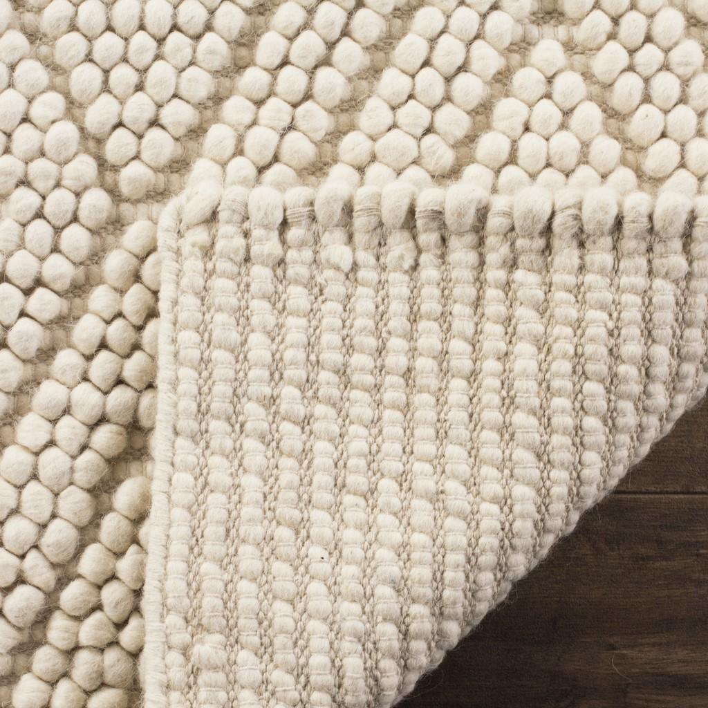 Safavieh Clearance Natura NAT623A Ivory Rug