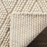 Safavieh Clearance Natura NAT623A Ivory Rug