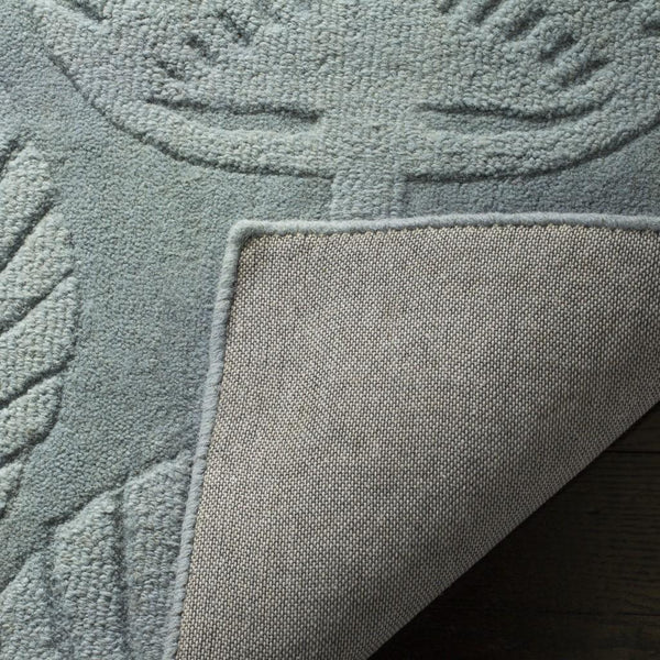 Safavieh Clearance Impressions IM411A Grey Rug