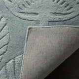 Safavieh Clearance Impressions IM411A Grey Rug