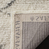 Safavieh Clearance Casablanca CSB847B Ivory Rug