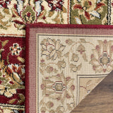 Safavieh Clearance Lyndhurst LNH318A Multi Rug