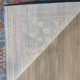 Safavieh Clearance Valencia VAL108M Blue Rug
