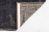 Louis De Poortere Fading World 8263 Charcoal Rug