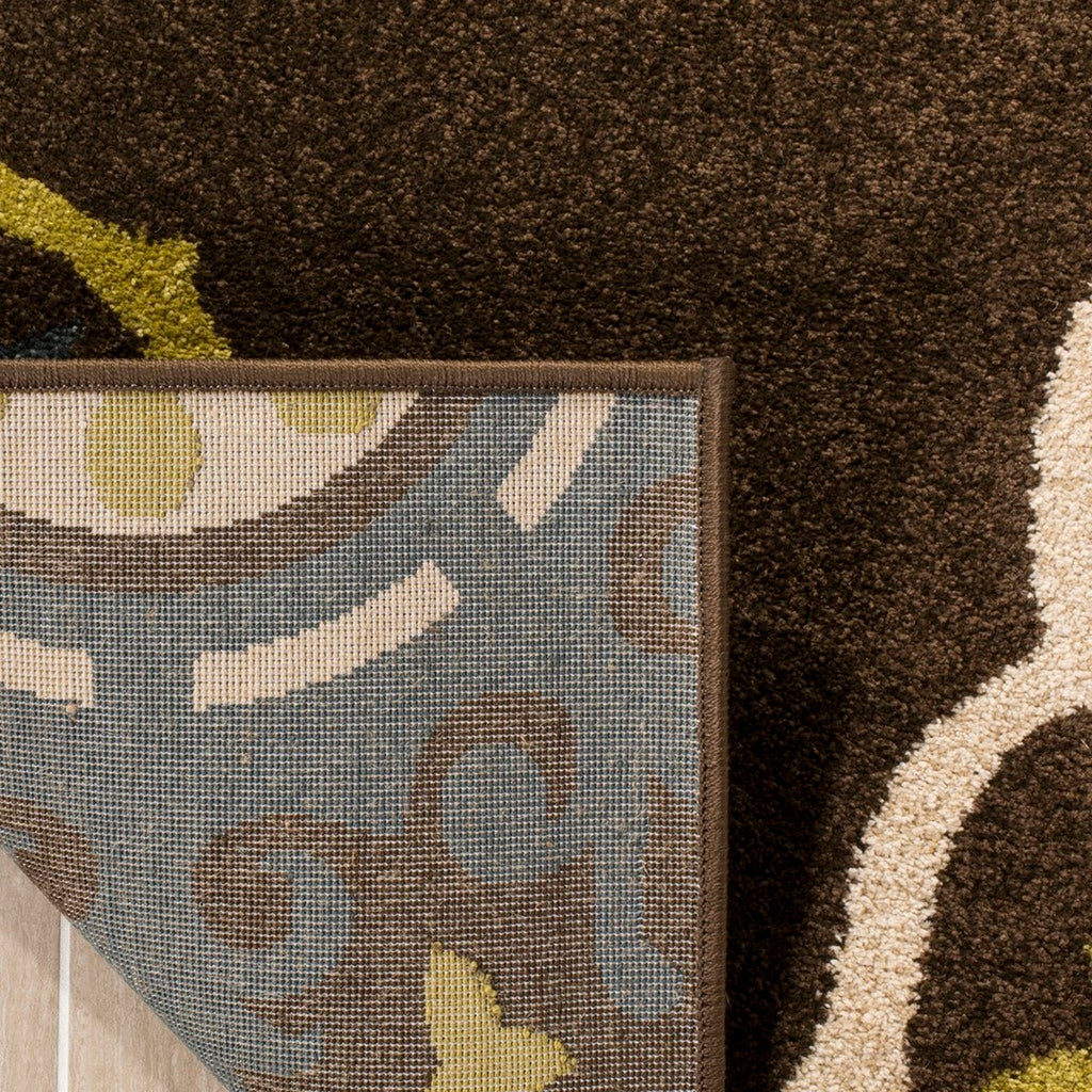 Safavieh Clearance Newbury NWB8699-2552 Brown Rug