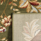 Safavieh Clearance Lyndhurst LNH326B Sage Rug