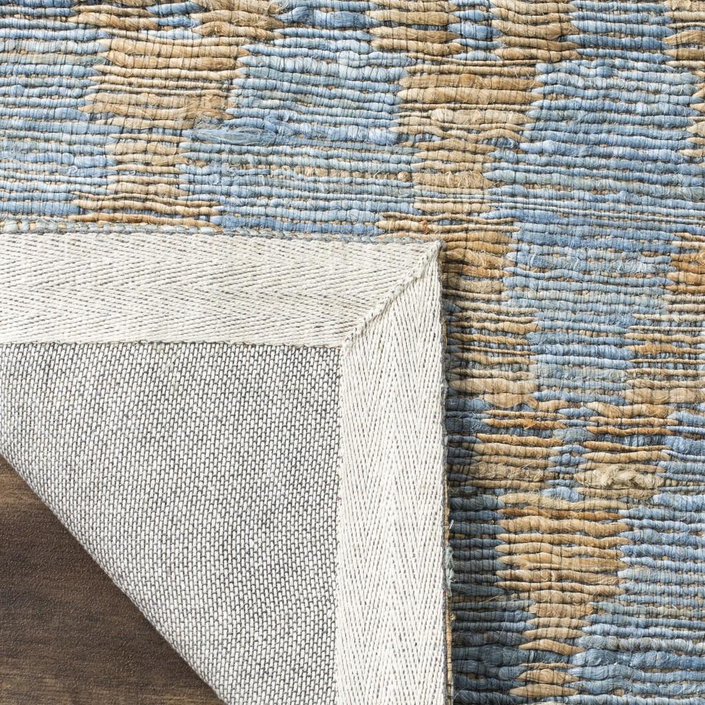 Safavieh Clearance Cape Cod CAP413A Light Blue Rug