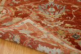 Rugs Done Right Osterville OS88 Pimento Rug