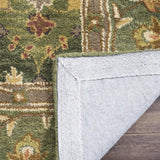 Safavieh Clearance Antiquities AT57C Olive Rug