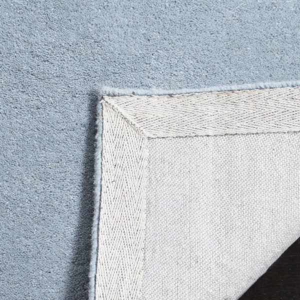 Safavieh Clearance Chatham CHT720B Blue Rug